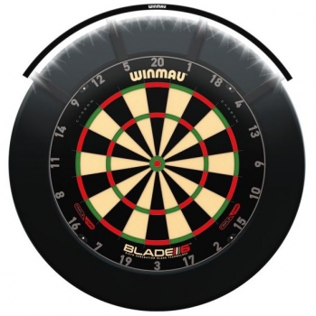 Dartboard LED Beleuchtung Polaris