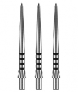 33 mm Wechselspitze Snakebite Venom (3 Stk)