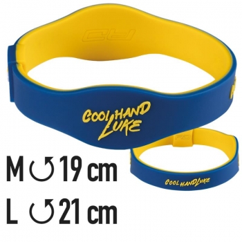 Luke Humphries "Cool Hand" Armband