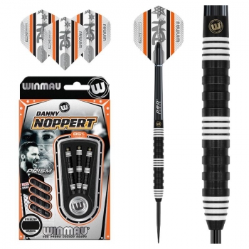 Steel Darts (3 pcs) Danny Noppert 85% Pro-Series