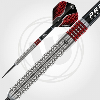 23g Steel Dartset Lewis Cook Team 360