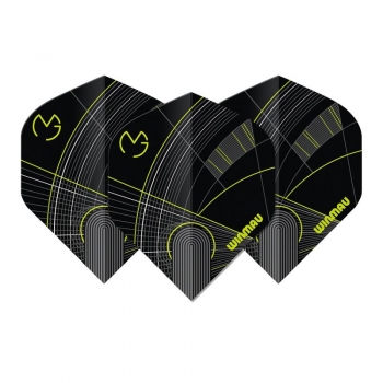 Preview: Flight Set MVG Signature 02 Winmau