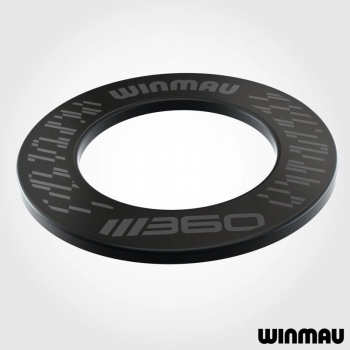 Winmau Blade 360 Aufangring schwarz