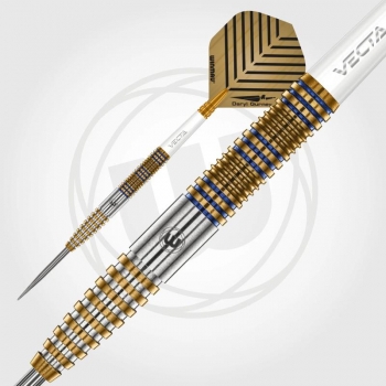 23g Steel Dartset Gurney Signature Edition