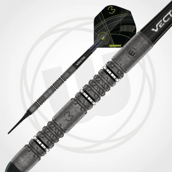 Softdart MvG Signature Edition 90% Tungsten 18g