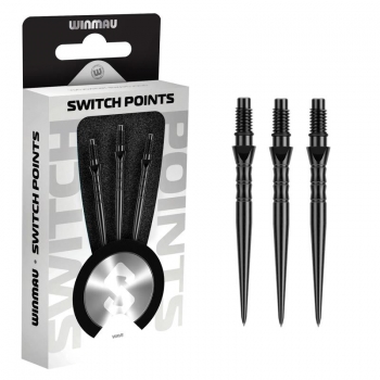 Winmau Switch Point Wave T3