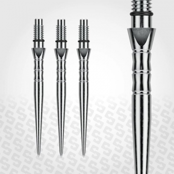 Winmau Switch Point Wave T3