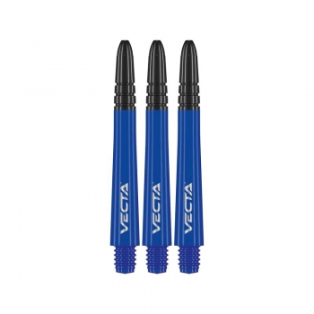 Winmau Vecta Schäfte Set