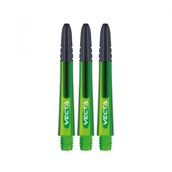 Winmau Vecta Schäfte Set