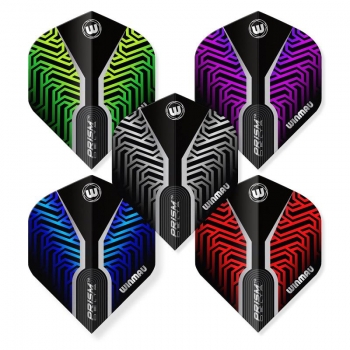 Flight Sets  Prism Delta Set
