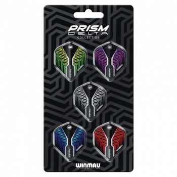 Flight Sets  Prism Delta Set