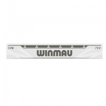 Winmau Oche Line White