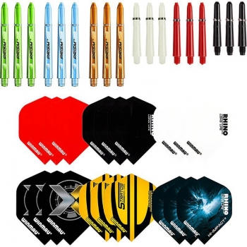 Dart Service Kit Winmau Ultimate Tune-Up-Kit