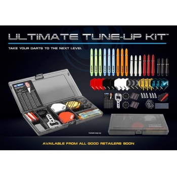 Dart Service Kit Winmau Ultimate Tune-Up-Kit