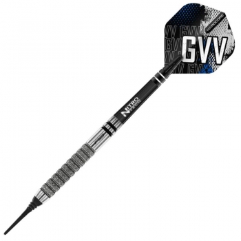 Gian van Veen Tour Edition Soft Darts 18g