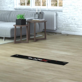 Startlinie Blade X Oche Line