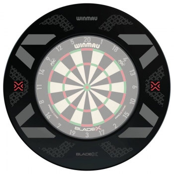 Auffangring Winmau Blade X