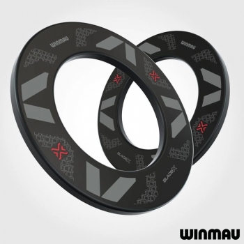 Auffangring Winmau Blade X