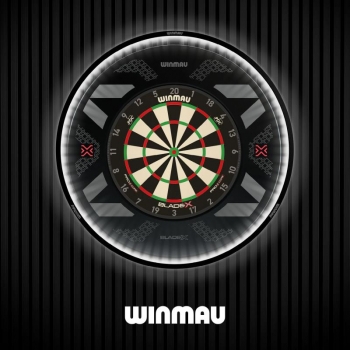 Auffangring Winmau Blade X