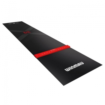 Dartmatte Winmau Blade X PVC