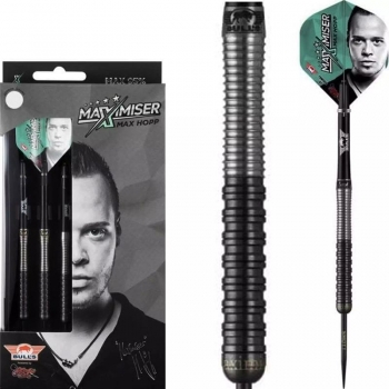 24 g Steel Darts (3 pcs) Max Hopp MAX95%