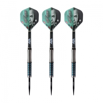 24 g Steel Dartset (3 Stk) Max Hopp MAX80%