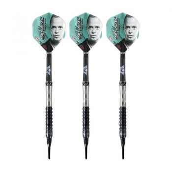 Dartset (3 Stk) Max Hopp MAX95%