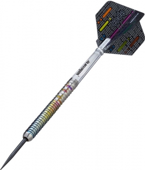 Steel Darts (3 pcs) Michael Smith 90% World Champ 2023