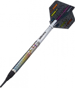 Soft Darts Michael Smith 90% World Champ 2023