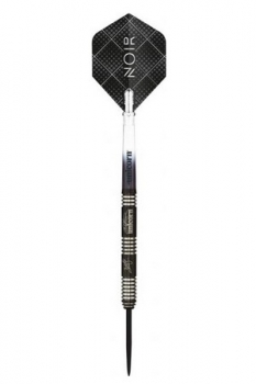 24g Steel Dartset Unicorn Noir Michael Smith 90%