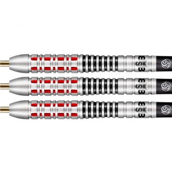 Steel Dartset (3 Stk.) Shot Michael Smith Believe 90%