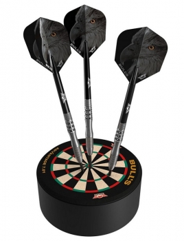 Bull's Advantage Mini Dartboard Display Dock