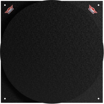 Dartboard Silencer – Noise Reduction Mount