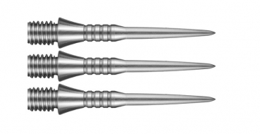 Wechselspitze Lance Titanium 30mm 2BA