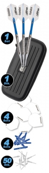 Sparset Softdart Blue Baron