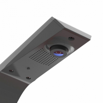 Preview: GRANBOARD Cran Eye G2 Auto Scoring System