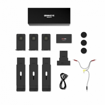 Preview: GRAN EYE G2 Upgrade Kit