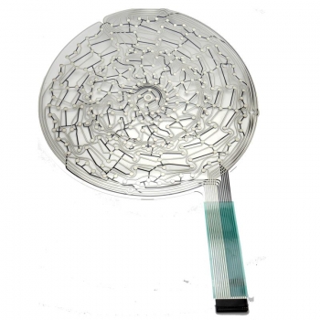 Preview: Switchmatrix Cyberdine Dart