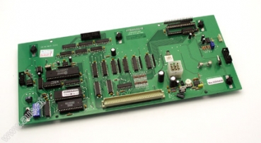 CPU Platine for Cyberdine Classic Dart
