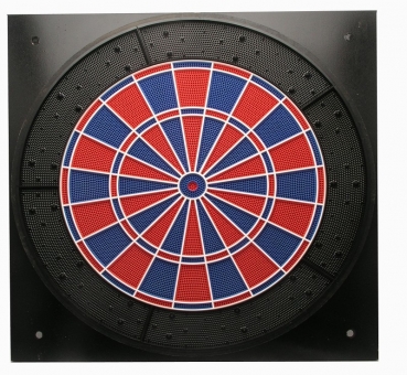 Target replacement unit for Merkur & Scorpion Dart machines