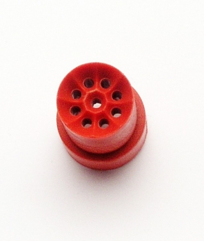 Segment Double Bull red Cyberdine