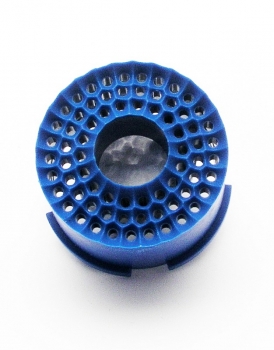Segment Bull Ring blue Cyberdine
