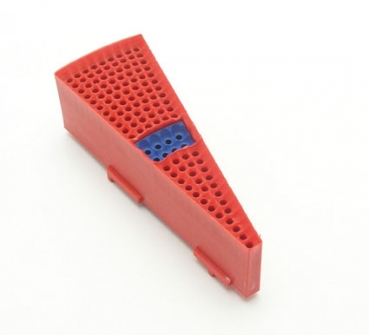 Segment inner ring red Cyberdine Quattro