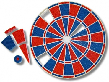 Target segments assy for Darts automats CB 50 and CB 90