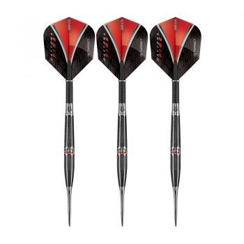 Steel Darts (3 pcs) Daytona Fire DF03