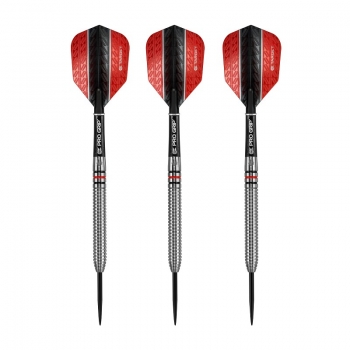 22 g Steel Dartset (3 Stk) Vapor8 05