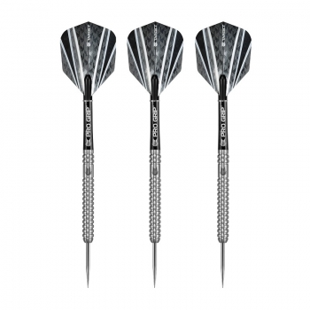 Steel Dartset (3 Stk) Tony O'Shea