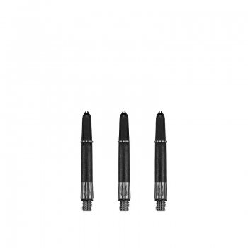 38 mm Schaftset (3 Stk) Carbon Titanium