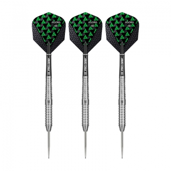 Steel darts (3 pcs) Agora 90 % A04