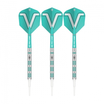 Dartset (3 Stk) 80% Rob Cross Voltage